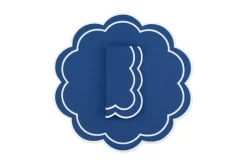 Bloom Linen Napkin and Placemat, Set of 4