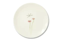 Bloom Pincushion Plate