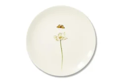 Bloom Plates, Set of 12