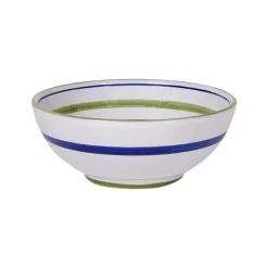 Blossom Bowl in Blue