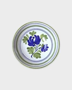 Blossom Bowl in Blue