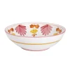 Blossom Salad Bowl Yellow
