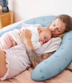 B.Love U-Shape Pregnancy Pillow