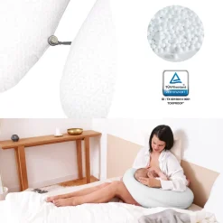 B.Love U-Shape Pregnancy Pillow
