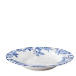 Blue Arbor Soup Bowl