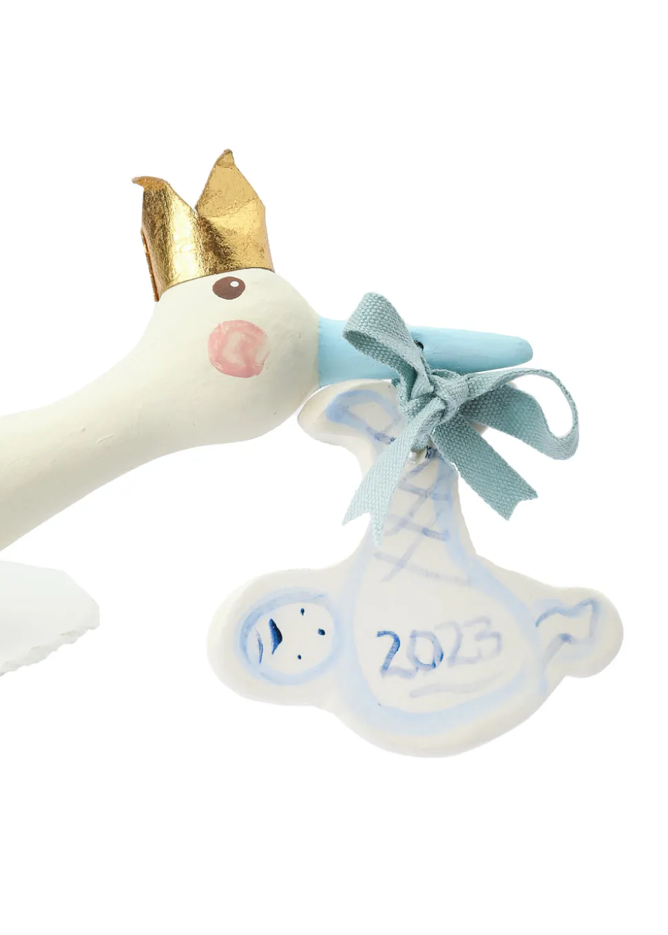 Blue Baby Bundle