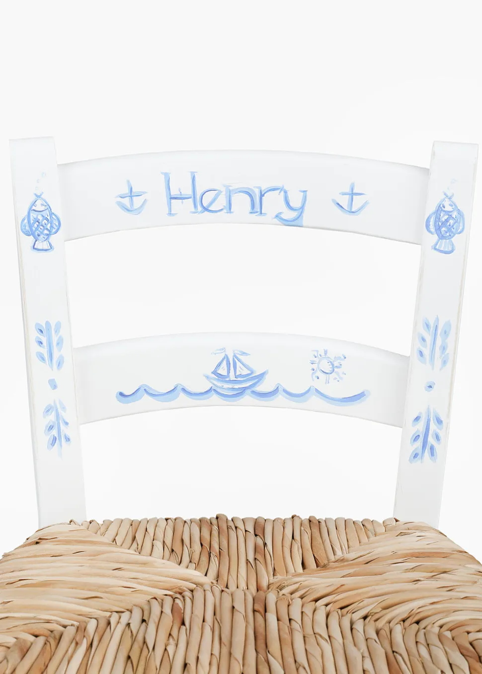 Blue Baby Bundle