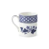 Blue Room Geranium Mug