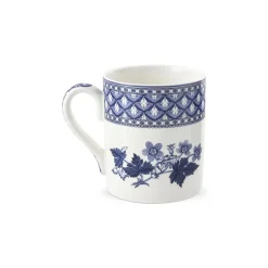 Blue Room Geranium Mug