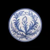 Blue Vina Bowl