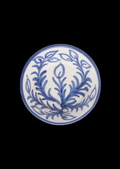 Blue Vina Bowl