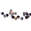 Blues Acorns, Set of 24