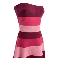 Blush Horizon Dress