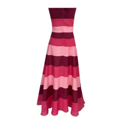 Blush Horizon Dress