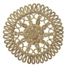 Boho Placemat in Natural, Set of 4