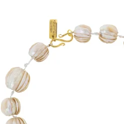 Bolas Necklace