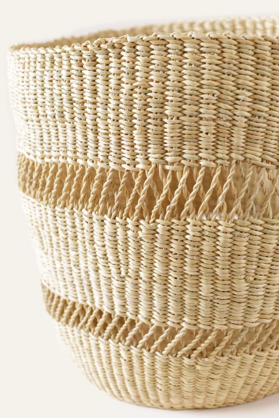 Bolga Planter