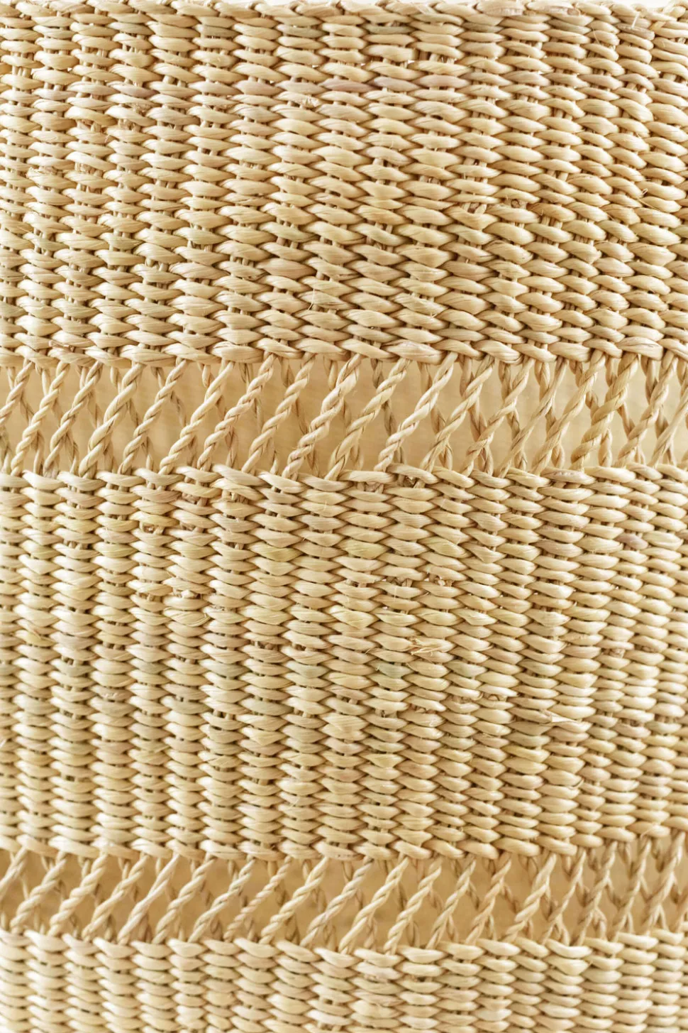 Bolga Planter