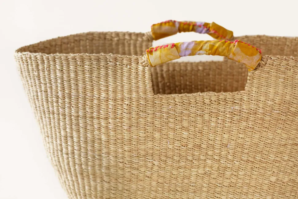 Bolga Shopper