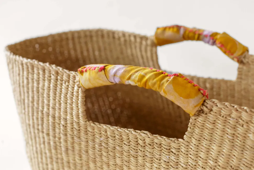 Bolga Shopper