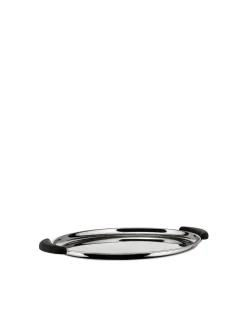 Bombe' Oval Tray