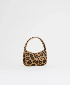 Bonbon Bag in Leopard