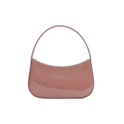 Bonbon Bag in Rosewood