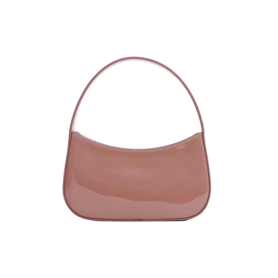 Bonbon Bag in Rosewood
