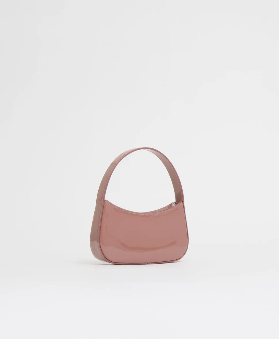 Bonbon Bag in Rosewood