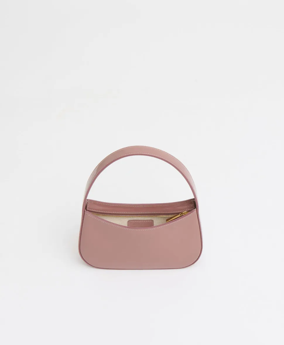 Bonbon Bag in Rosewood