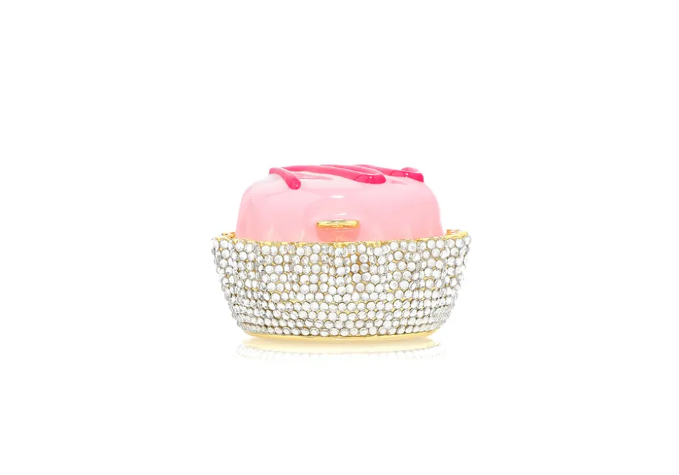 Bonbon Miniature Milk Strawberry