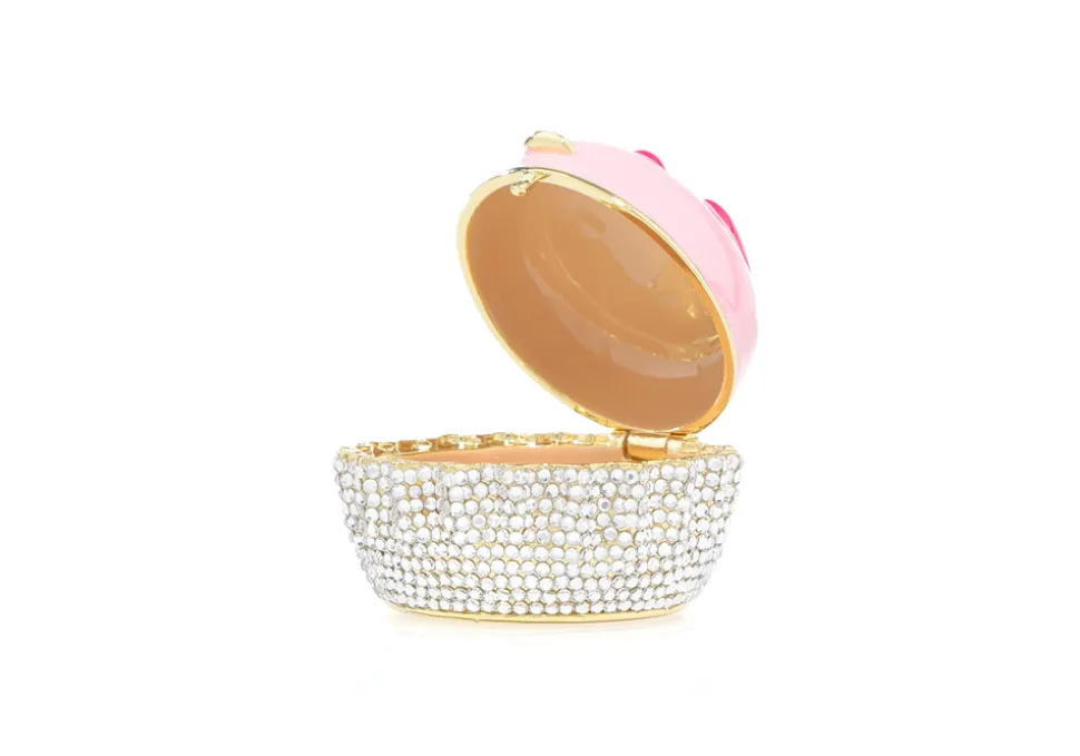 Bonbon Miniature Milk Strawberry