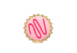 Bonbon Miniature Milk Strawberry