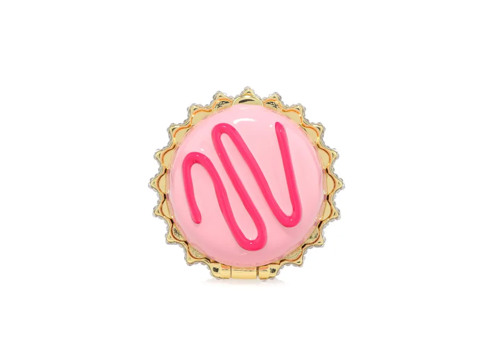 Bonbon Miniature Milk Strawberry