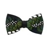 Bondurant Bow Tie