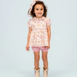 Bonnie Girl Set