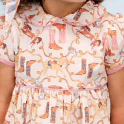 Bonnie Girl Set
