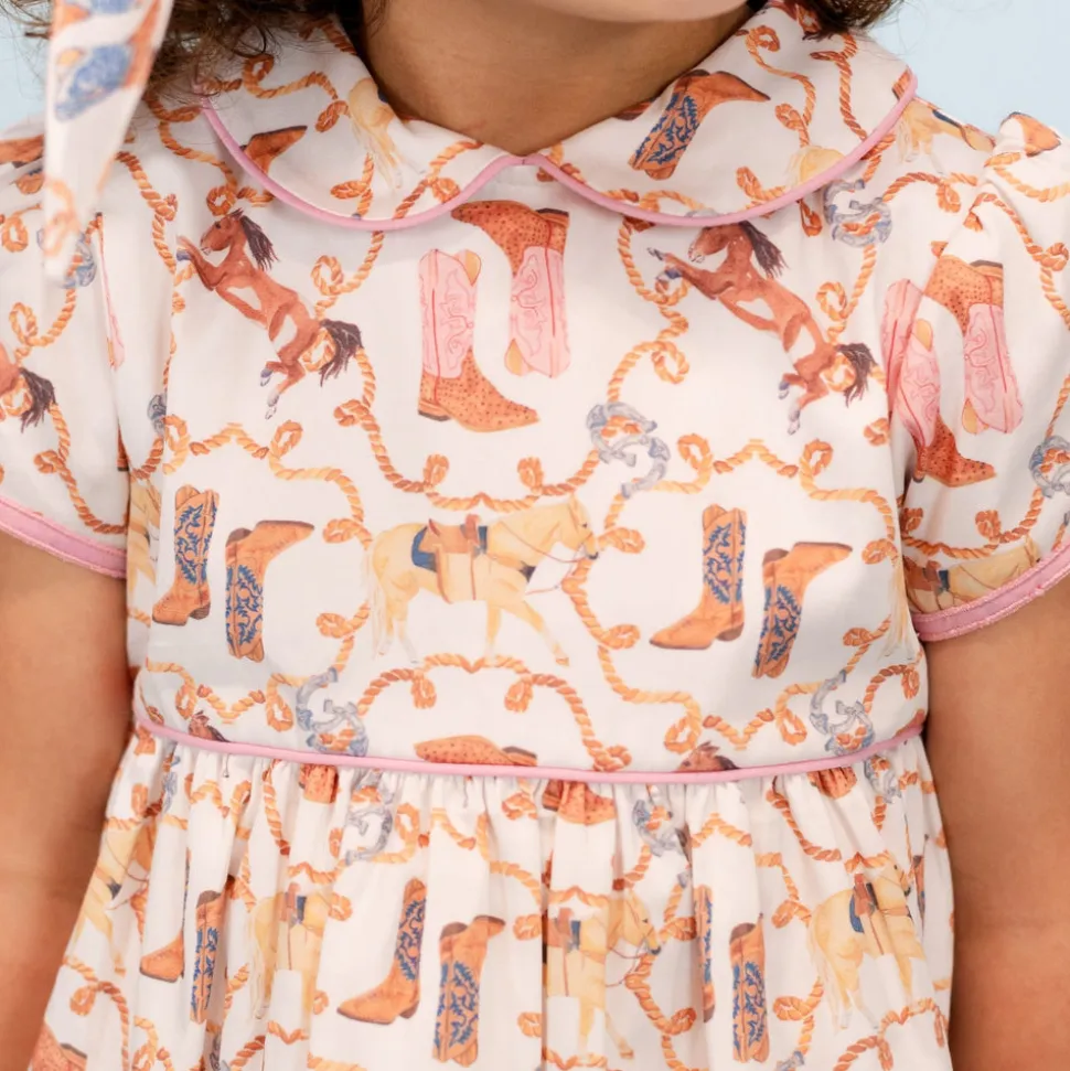 Bonnie Girl Set