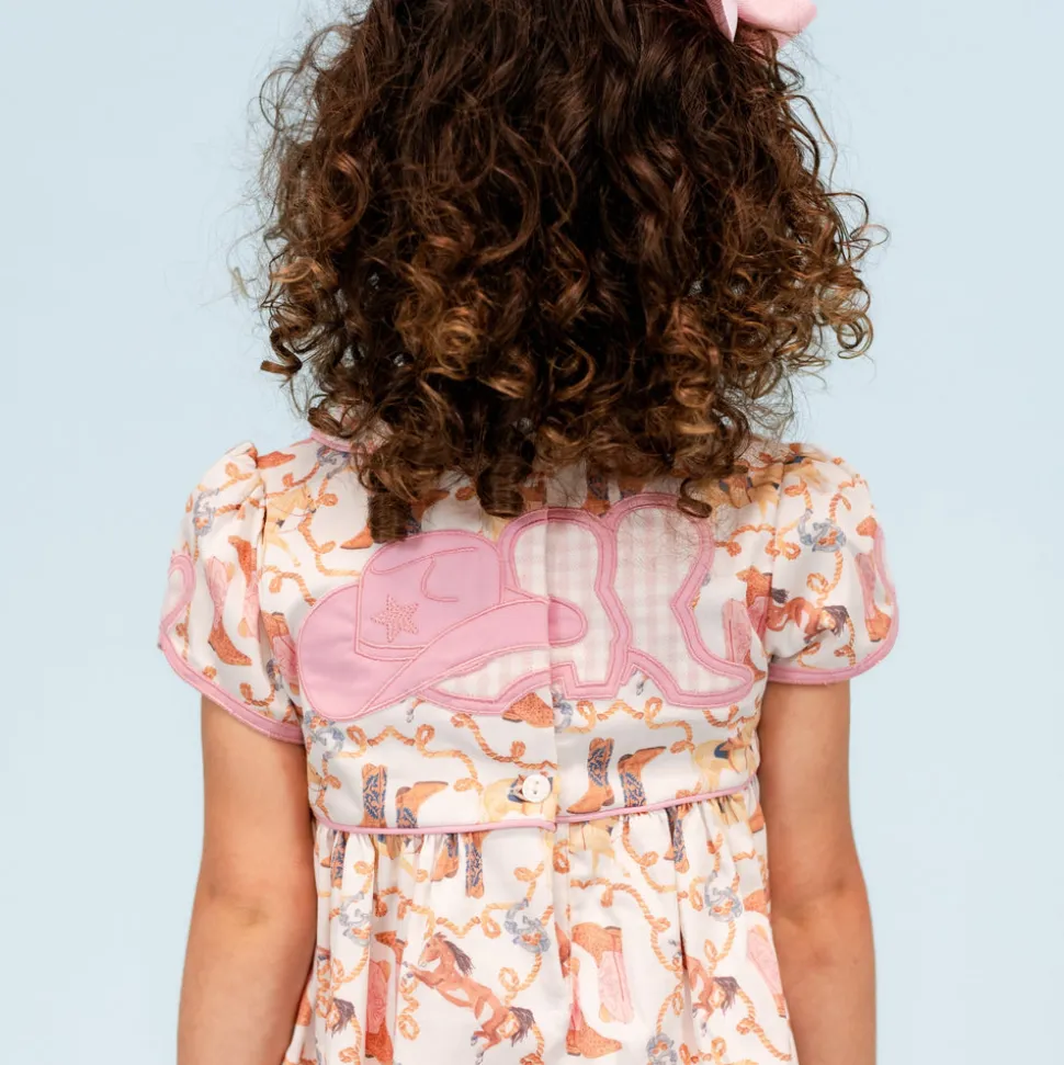 Bonnie Girl Set