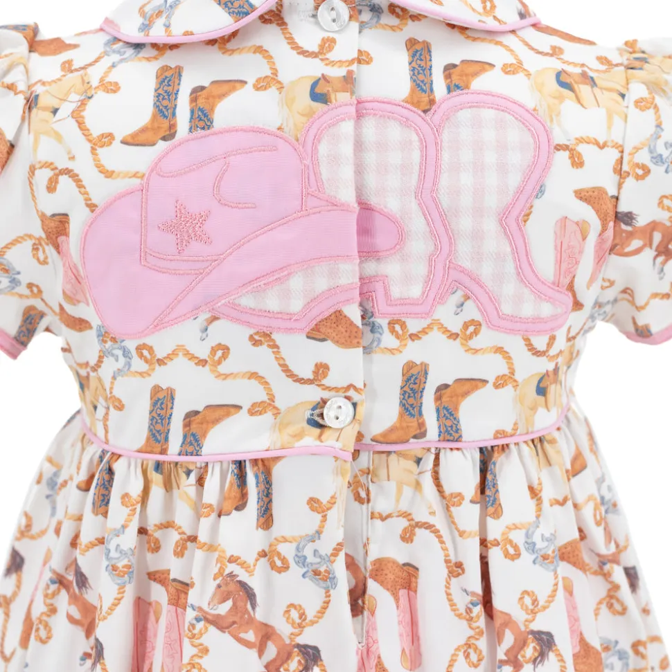 Bonnie Girl Set