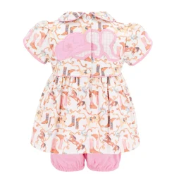 Bonnie Girl Set