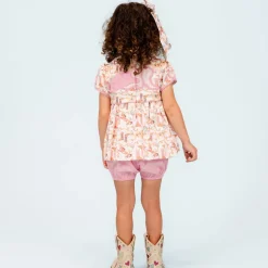 Bonnie Girl Set