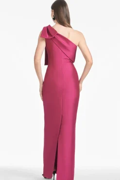 Bonnie Gown in Rhodolite