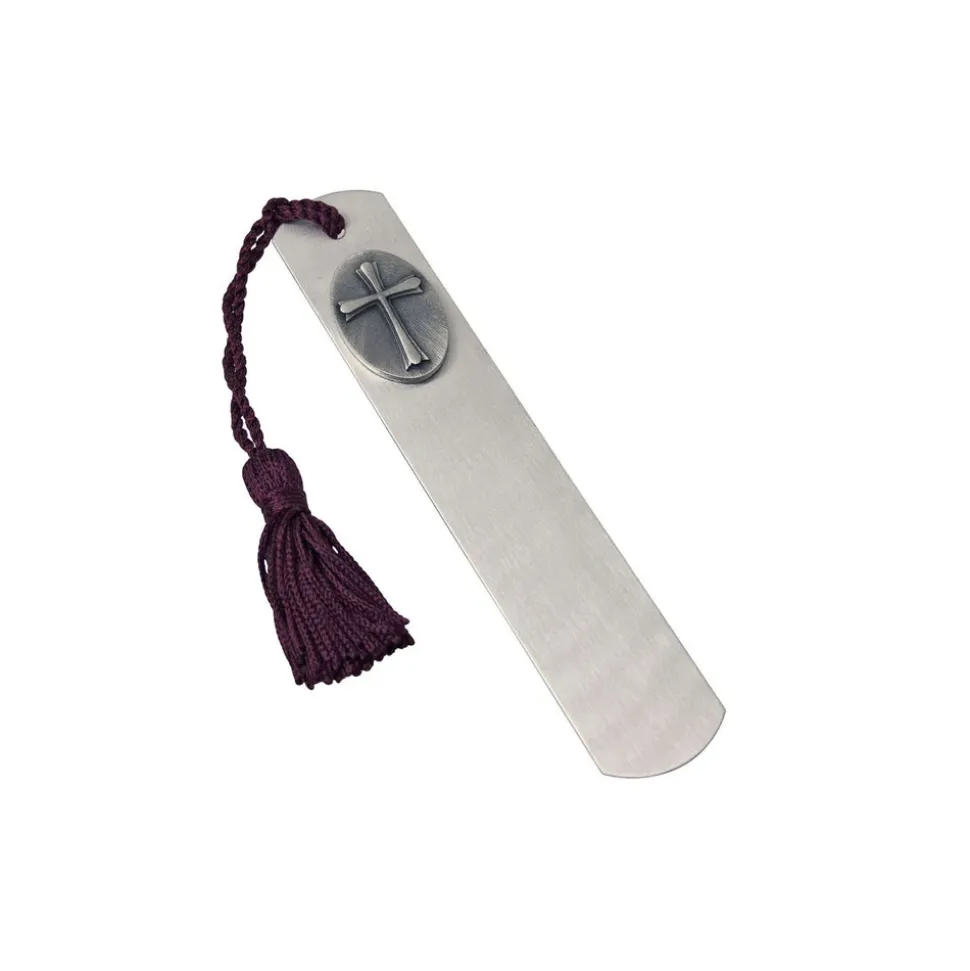 Bookmark with Cross