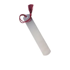 Bookmark with Tassel