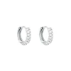 Boom Huggies Earrings