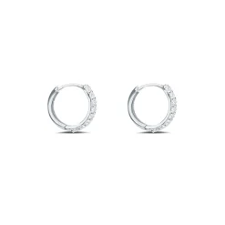 Boom Huggies Earrings