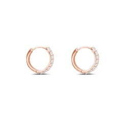 Boom Huggies Earrings