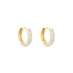 Boom Huggies Earrings