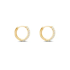 Boom Huggies Earrings